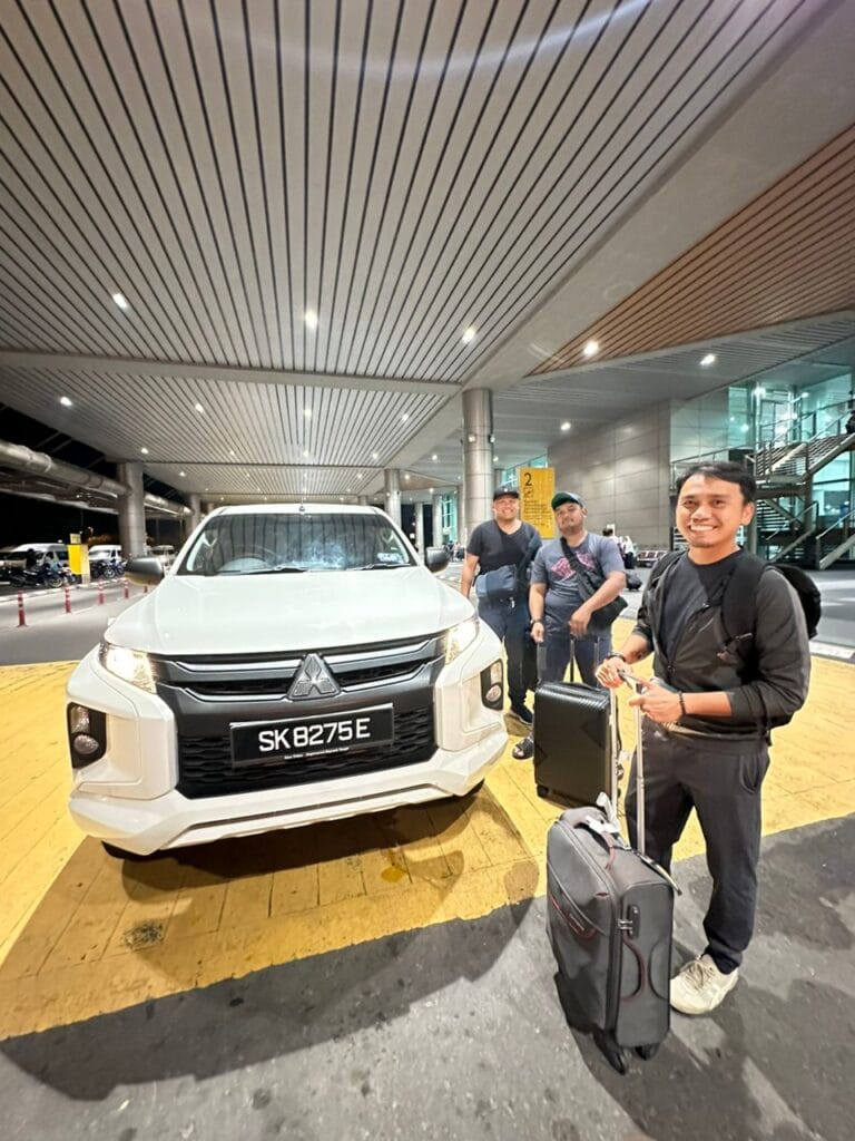 RS Transportations car rental fleet – affordable and reliable vehicles