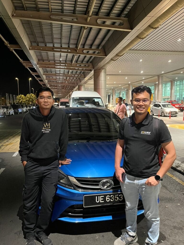 RS Transportations car rental fleet – affordable and reliable vehicles