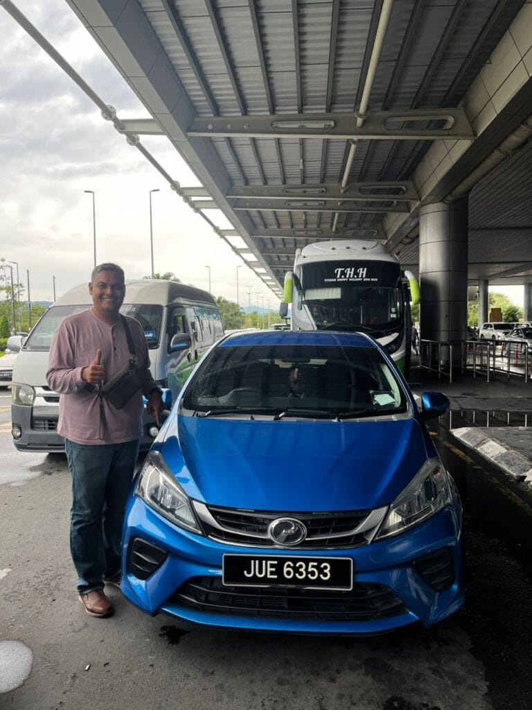 RS Transportations car rental fleet – affordable and reliable vehicles