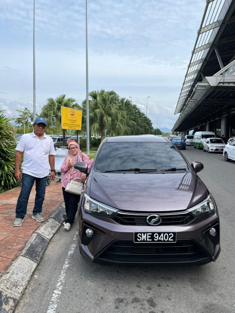RS Transportations car rental fleet – affordable and reliable vehicles